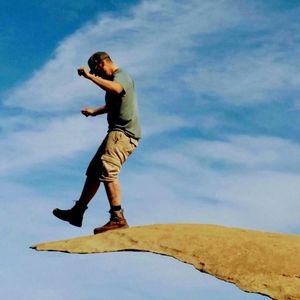 Meet your Posher, Ziggy